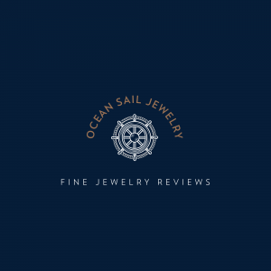 ocean sail jewelry logo