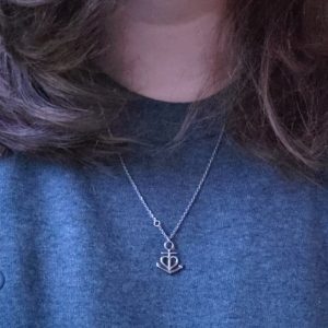 anchor-necklace-pendant